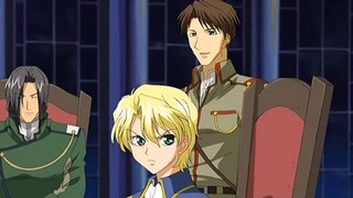 Kyou kara maou  capitulo 2  (1/3) sub esp