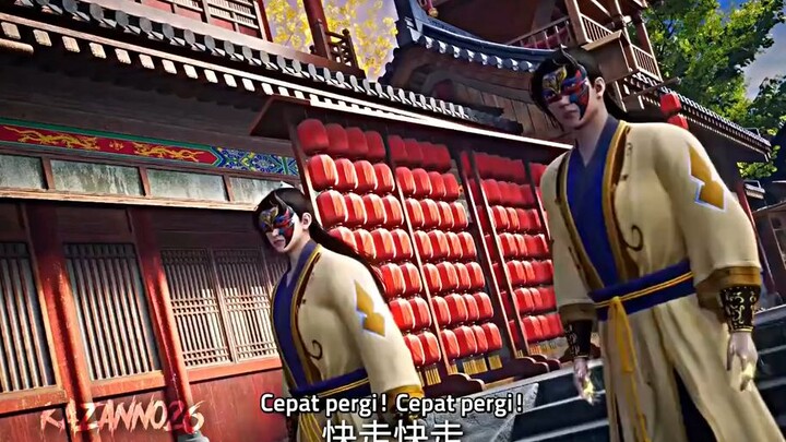 RENEGADE IMMORTAL EPS 16