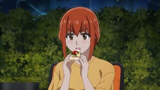 Solo Camping for Two | Episode 12 (ENG Sub / JAP Dub)