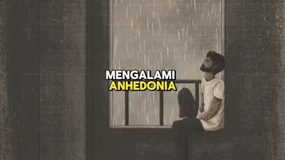ANHEDONIA
