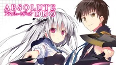 Absolute Duo Episode 5 (Sub Indo)