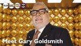 Gary Goldsmith is entering the House | Celebrity Big Brother 2024