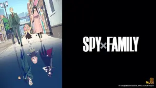 Spy x Family - Episode 16 [Subtitle Indonesia] [FULLHD]