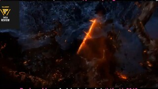 Cậu bé và sứ mệnh thiên tử (p2) #rvphimcuocsong