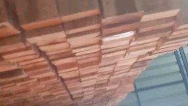 kayu