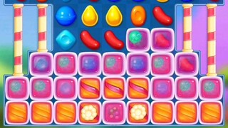 Candy crush