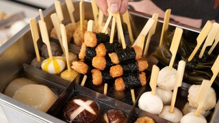 Oden: Tidak ada teknologi, semua teknik!