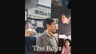 the boys 2023 subtitle Indonesia