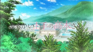 Teasing Master Takagi-san (OVA)