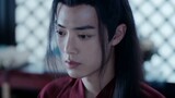 Drama|Lan Wangji❤Wei Wuxian|No Matter What, I'll Never Go Soft on Him