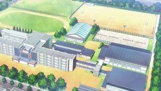 Taiyou yori mo Mabushii Hoshi ดวงดาราเจิดจรัสเกินตะวัน ตอนที่ 5 พากย์ไทย