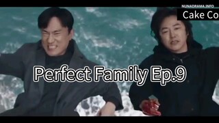 Perfect Family Ep.9 Sub Indo