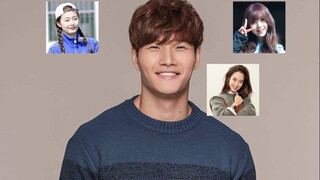 [Running Man] 3 Cewek Memanggil Kim Jong-Kook Suami