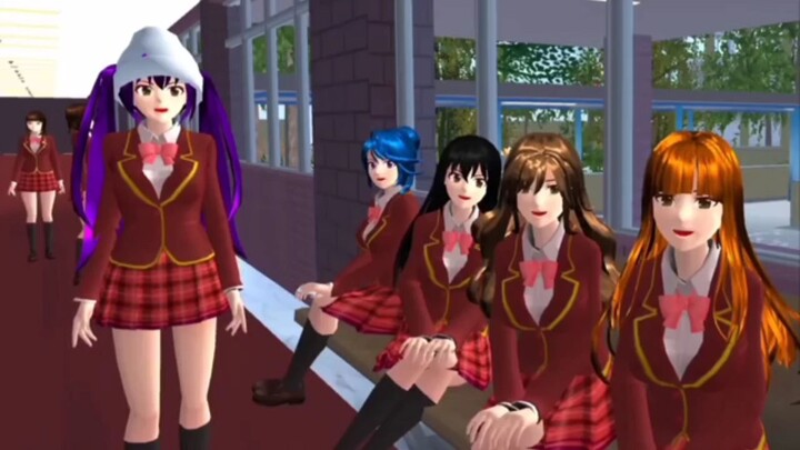 [Drama Dracula Sakura 117] - Hi