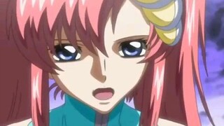 Gundam Seed Episode 37