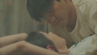 【Chuyện Tình Cảm Lạnh】The sweetness guarded silently