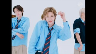 Kpop路人逐帧鉴赏—RIIZE 2.0