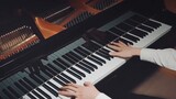 [Piano] "Thám Tử Lừng Danh Conan Theme Song", một trong những bản nhạc anime hay nhất
