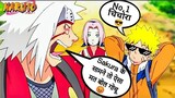 Naruto and Jiraya Funny Moments 🤣in Hindi Dubbed 700 🔥💯|| Naruto Funny Hindi dub 🎯|| #anime #naruto
