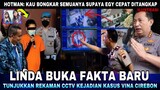 Linda ditangkap Bawa Rekam Jejak Kasus Vina Cirebon, Polisi Temukan Fakta Baru !!!