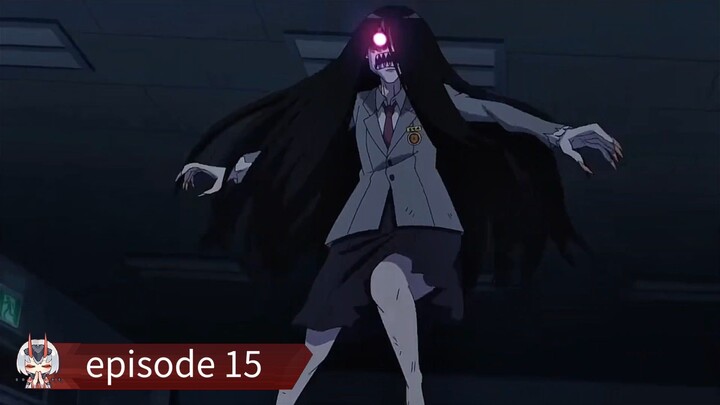 Shinbi house season 5 (episode 15) SUB indo hd