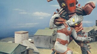 [Ultraman/Memorial] Showa Monster Guide Ace (Part 1)