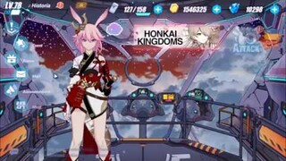 FULL BEGINNER GUIDE / TUTORIAL DASAR Honkai Impact 3 Indonesia