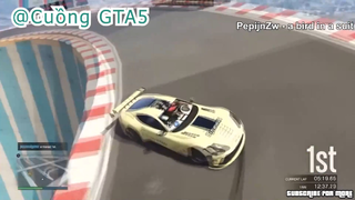 GTA 5 Thug Life #182 ( GTA 5 Funny Moments )_1 những tay lái lụa gta #game