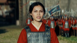 จีนปะทะจักรวรรดิโรมัน