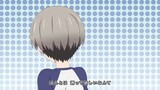 Uzaki-chan wa Asobitai Episode 12 Season 1