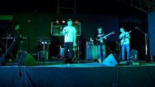 Ehu Girl and Cool Down by Kalohekai (Hymnotic Band Cover)