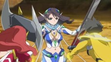 Mai-Otome S.ifr Ep.03 [ซับไทย]