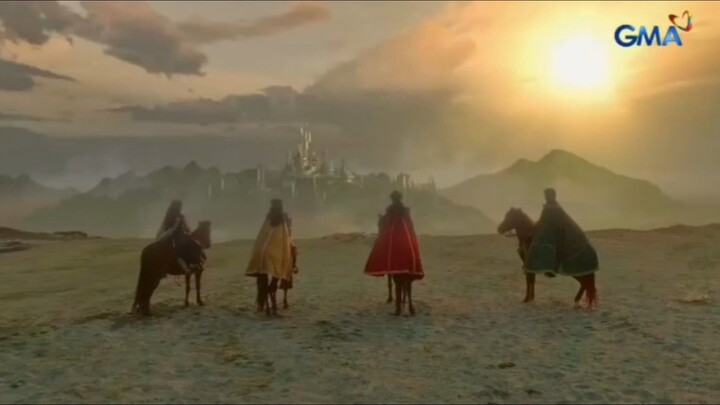 Sang'gre: Simula at Wakas (Finale)