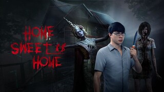 Home sweet home