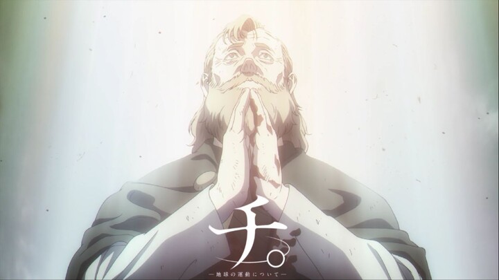 (Fandub Indo)" doa terakhir nowak untuk anaknya | orb on the movement of the earth | By mafusei