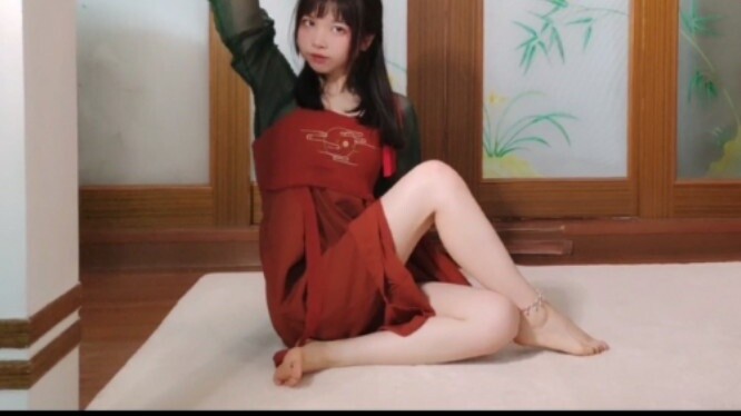 [Little Hamster] Sao anh không đến uống với tôi một ly, anh Ancient Style?