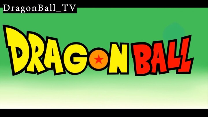 goku ở hành tình namek #Dragon Ball- TV