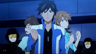 Monsuno Anime | Watch Full episodes for FREE! - Link in description