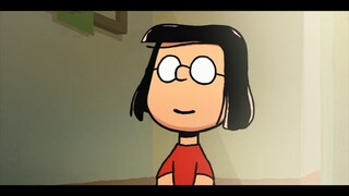 Snoopy Presents_ One-of-a-Kind Marcie  Watch Full Movie: Link in Description