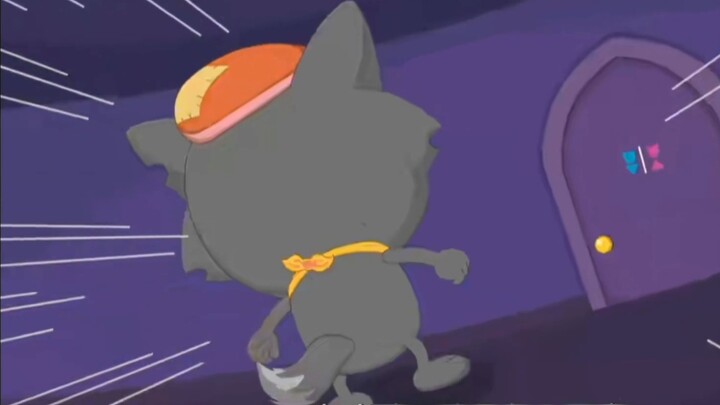 สัตว์ผีอย่างเป็นทางการ อันตรายถึงชีวิตที่สุด—การปรากฏตัวของขี้กบอย่างกะทันหัน