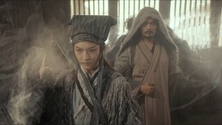 Fantasy Magician [sorry no English sub.] #chinesemovie