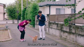 The disastrous life of saiki k(1080 p) English sub (Live Action)