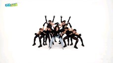 Monster (Weekly Idol 200722)