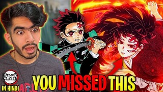 Demon Slayer Season 3 is FINALLY HERE | Demon Slayer Time Skip Explained