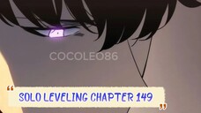 AKHIR KONFERENSI GUILD - SOLO LEVELING SEASON 3