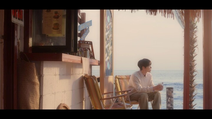 【NCT Doyoung】NCT Doyoung ❮THE MUSIC FILM❯ ‘Triangular Theory of Love’ #COMMITMENT