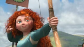 The legend of Merida _ Watch Full movie : Link In Description