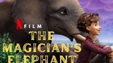 The Magician_s Elephant /watch for free click on the link in description