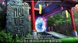 I_am a Great God Eps 12- 16 end Subtitle Indonesia (Wo Shi Da Shenxian)(480P)