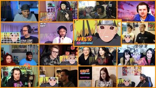 🉐NARUTO SHIPPUDEN ALL OPENINGS 1-20 | REACTION MASHUP🉐